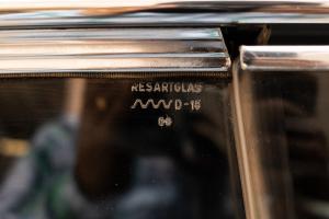 BMW 3.0 CSL 1972 года 